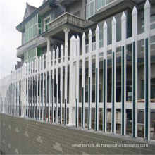 Spezialisiert auf die Produktion von Galvanized Bar Fence, exportiert nach Australien, Großbritannien, den Vereinigten Staaten, Frankreich